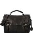  Ashton Messenger Leder 25 cm Laptopfach Variante dark ash