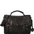 Ashton Messenger Leder 25 cm Laptopfach Variante dark ash  Ashton Messenger Leder 25 cm Laptopfach Variante dark ash