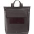 Rucksack Leder 39 cm Variante anthracite Rucksack Leder 39 cm Variante anthracite
