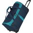 Basics Active 2-Rollen Reisetasche 71 cm Variante petrol-orange Basics Active 2-Rollen Reisetasche 71 cm Variante petrol-orange