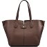  Chestnut Schultertasche 46 cm Variante dk.brown