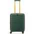 B-Flying Move 4 Rollen Kabinentrolley 55 cm mit Dehnfalte Variante verde mimetico B-Flying Move 4 Rollen Kabinentrolley 55 cm mit Dehnfalte Variante verde mimetico