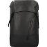 Niyodo Daypack 45 cm Laptopfach Variante black Niyodo Daypack 45 cm Laptopfach Variante black