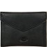  Volterra Kreditkartenetui RFID Schutz Leder 15 cm Variante black