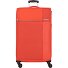 Fun Cruise 4 Rollen Trolley 77 cm Variante red blue Fun Cruise 4 Rollen Trolley 77 cm Variante red blue