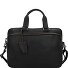  Antique Avery Aktentasche Leder 40 cm Laptopfach Variante black