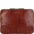 Vespucci Aktenmappe Leder 33 cm Variante marrone Vespucci Aktenmappe Leder 33 cm Variante marrone