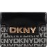 Avril Geldbörse 11 cm Variante black logo- black Avril Geldbörse 11 cm Variante black logo- black