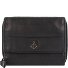 Anchor Love Carla Geldbörse Leder 12 cm Variante dark ash