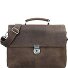 Antico Aktentasche II Leder 40 cm Variante taupe Antico Aktentasche II Leder 40 cm Variante taupe