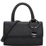 Clap02 Handtasche 17 cm Variante muse black Clap02 Handtasche 17 cm Variante muse black
