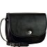 Nizza Umhängetasche Leder 29 cm Variante schwarz1 Nizza Umhängetasche Leder 29 cm Variante schwarz1