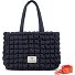 Unio Cortina Shopper Tasche 48 cm Laptopfach Variante navy Unio Cortina Shopper Tasche 48 cm Laptopfach Variante navy