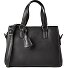  Kalilla Schultertasche M 29 cm Variante black