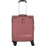  Kick Off 4 Rollen Kabinentrolley S 55 cm Variante blush