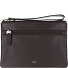 Polo Handytasche Leder 18 cm Variante dunkelbraun