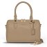  Bologna Leather Handtasche Leder 26 cm Variante sand