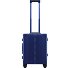 Traveler International 4-Rollen Kabinentrolley 55 cm Variante sapphire Traveler International 4-Rollen Kabinentrolley 55 cm Variante sapphire