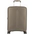  Evae Ultra-Light 4 Rollen Kabinentrolley 55 cm Variante champaign