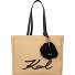  Signature Shopper Tasche 40.5 cm Variante natural
