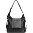  Dana Schultertasche 40 cm Variante schwarz