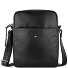  Romeo Mini Bag Umhängetasche 16 cm Variante schwarz