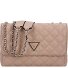  Giully Umhängetasche 25 cm Variante beige