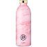 Trinkflasche 850 ml Variante pink marble Trinkflasche 850 ml Variante pink marble