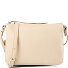  Nina Umhängetasche Leder 24.5 cm Variante biscotti