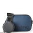  Dragonhawk Mini Bag Umhängetasche 18 cm Variante blu-nero