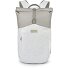 Arcane Roll Top Daypack 50 cm Laptopfach Variante pediment grey block Arcane Roll Top Daypack 50 cm Laptopfach Variante pediment grey block