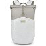  Arcane Roll Top Daypack 50 cm Laptopfach Variante pediment grey block