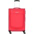 Summer Session 4 Rollen Trolley 69 cm Variante red-grey Summer Session 4 Rollen Trolley 69 cm Variante red-grey