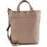  Hera Handtasche Leder 23 cm Variante stone