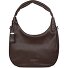  Ria Schultertasche 36 cm Variante dunkelbraun