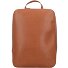  Futura Rucksack Leder 39 cm Laptopfach Variante cognac