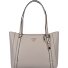 Daryna II Shopper Tasche 33 cm Variante taupe Daryna II Shopper Tasche 33 cm Variante taupe