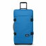  Tranverz 2 Rollen Trolley 67 cm Variante bubble blue