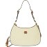  Volterra Trama Schultertasche 29 cm Variante cappuccino