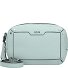 Ivy Umhängetasche Leder 21 cm Variante light green Ivy Umhängetasche Leder 21 cm Variante light green
