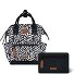  Adventurer All Over XSmall Handtasche XS 20 cm Variante luanda