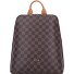 Euphoria Rucksack 33 cm Variante cafe Euphoria Rucksack 33 cm Variante cafe