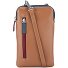 Handytasche Leder 13 cm Variante bosco Handytasche Leder 13 cm Variante bosco