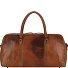 Newport Weekender Reisetasche Leder 54 cm Variante caramel Newport Weekender Reisetasche Leder 54 cm Variante caramel
