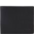 Don Simon Geldbörse Leder 11,5 cm Variante schwarz Don Simon Geldbörse Leder 11,5 cm Variante schwarz