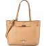  Standfort Shopper Tasche M 34 cm Variante camel