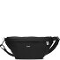  Mademoiselle.M Umhängetasche 40 cm Variante nubuk black