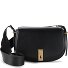  Polo ID Umhängetasche Leder 19 cm Variante black