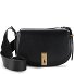  Polo ID Umhängetasche Leder 19 cm Variante black