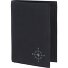  New Cryptan Geldbörse RFID Schutz 13 cm Variante schwarz-windrose 2.0grey